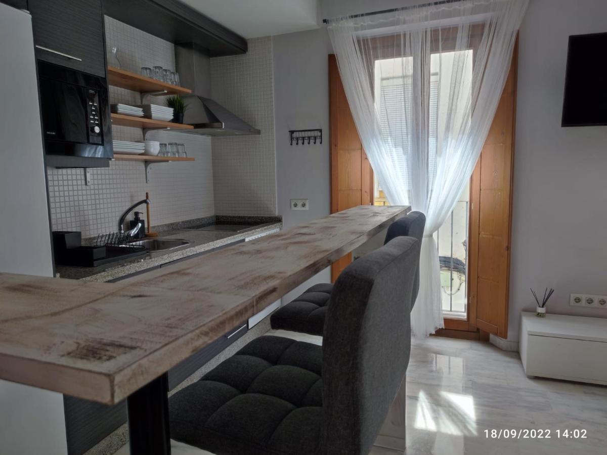 Encanto. Centrico Triplex Cerca De La Corredera Y Casco Antiguo. 코르도바 외부 사진