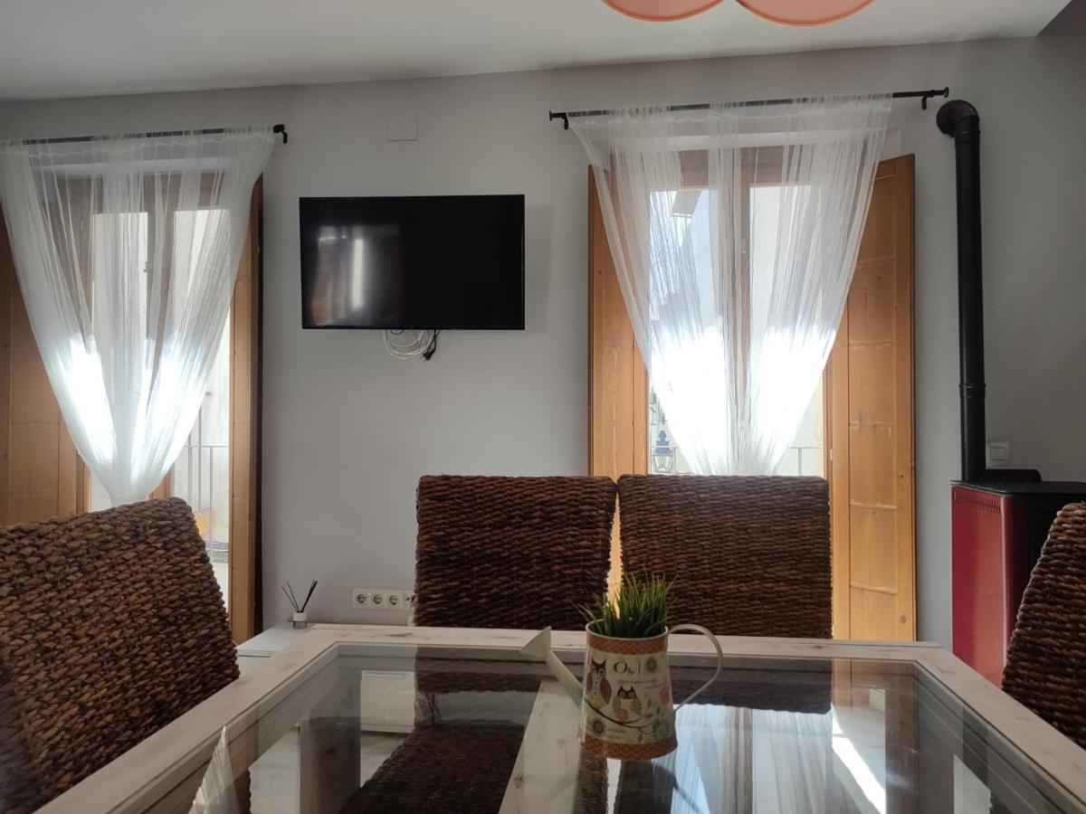 Encanto. Centrico Triplex Cerca De La Corredera Y Casco Antiguo. 코르도바 외부 사진
