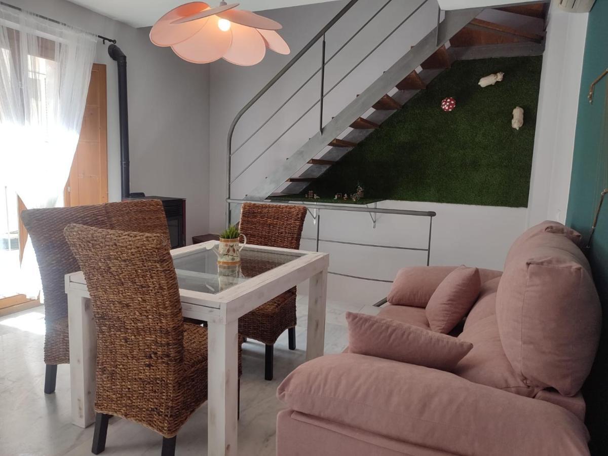 Encanto. Centrico Triplex Cerca De La Corredera Y Casco Antiguo. 코르도바 외부 사진