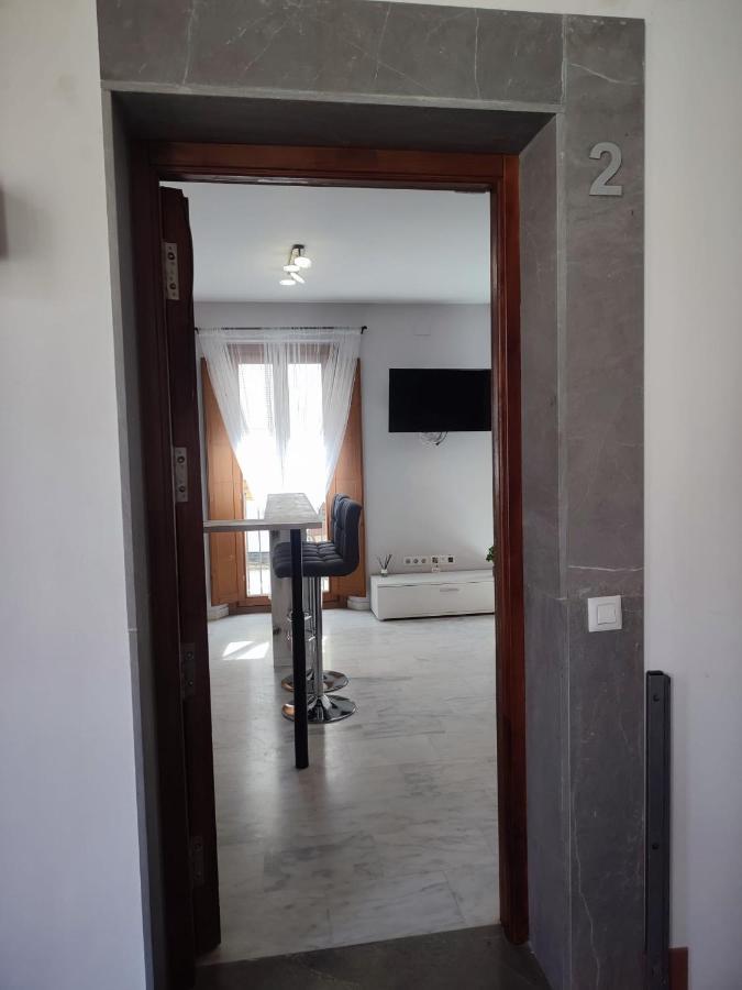 Encanto. Centrico Triplex Cerca De La Corredera Y Casco Antiguo. 코르도바 외부 사진