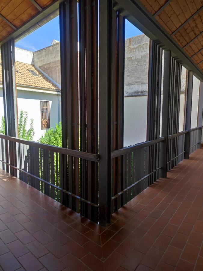 Encanto. Centrico Triplex Cerca De La Corredera Y Casco Antiguo. 코르도바 외부 사진