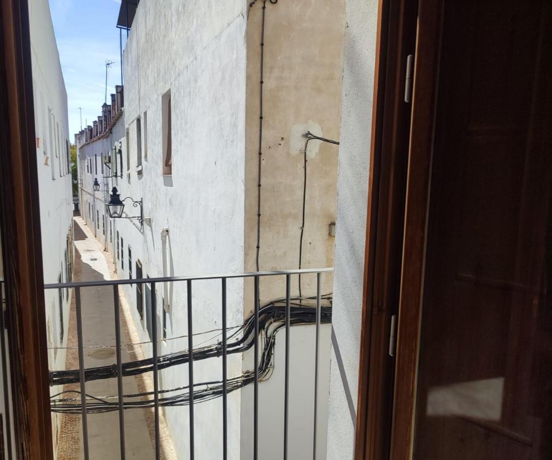 Encanto. Centrico Triplex Cerca De La Corredera Y Casco Antiguo. 코르도바 외부 사진