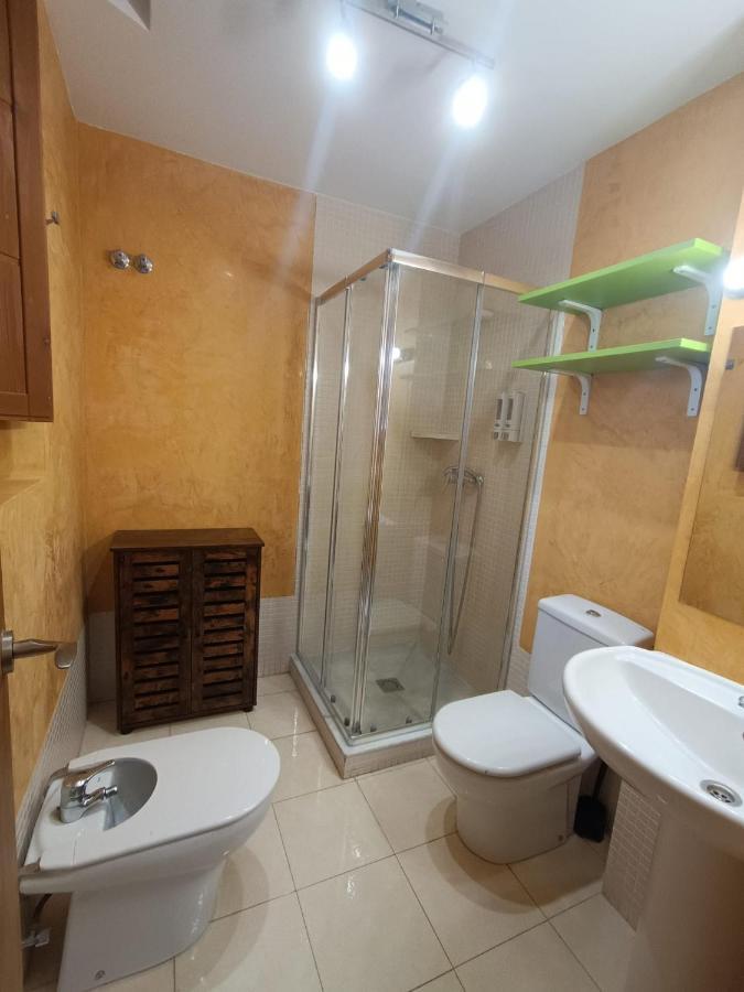 Encanto. Centrico Triplex Cerca De La Corredera Y Casco Antiguo. 코르도바 외부 사진