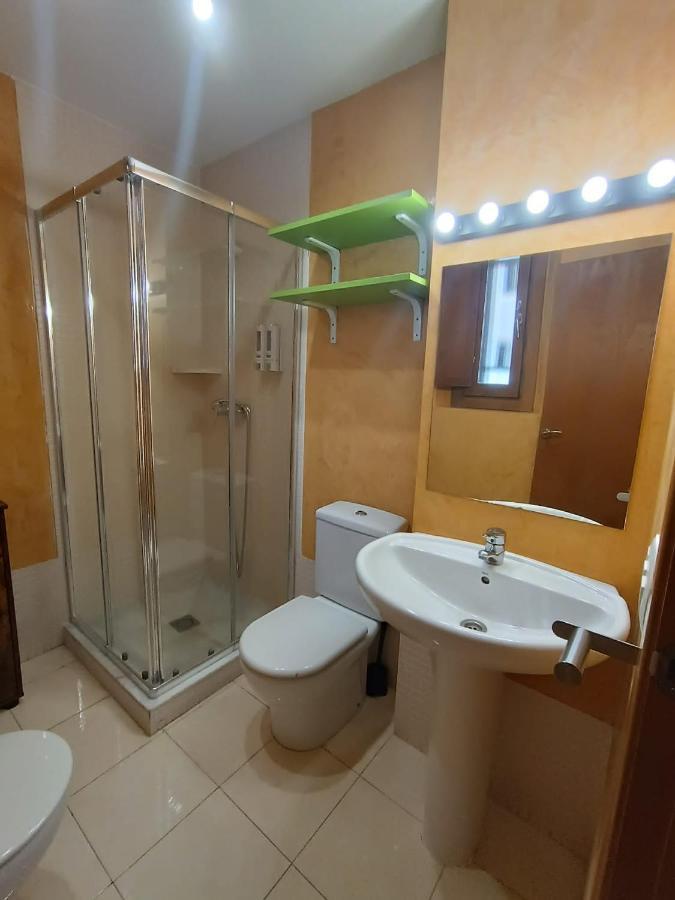Encanto. Centrico Triplex Cerca De La Corredera Y Casco Antiguo. 코르도바 외부 사진