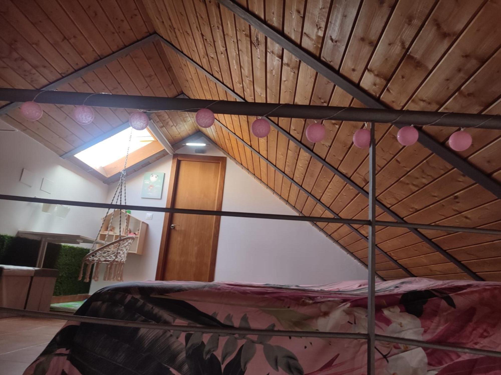Encanto. Centrico Triplex Cerca De La Corredera Y Casco Antiguo. 코르도바 외부 사진