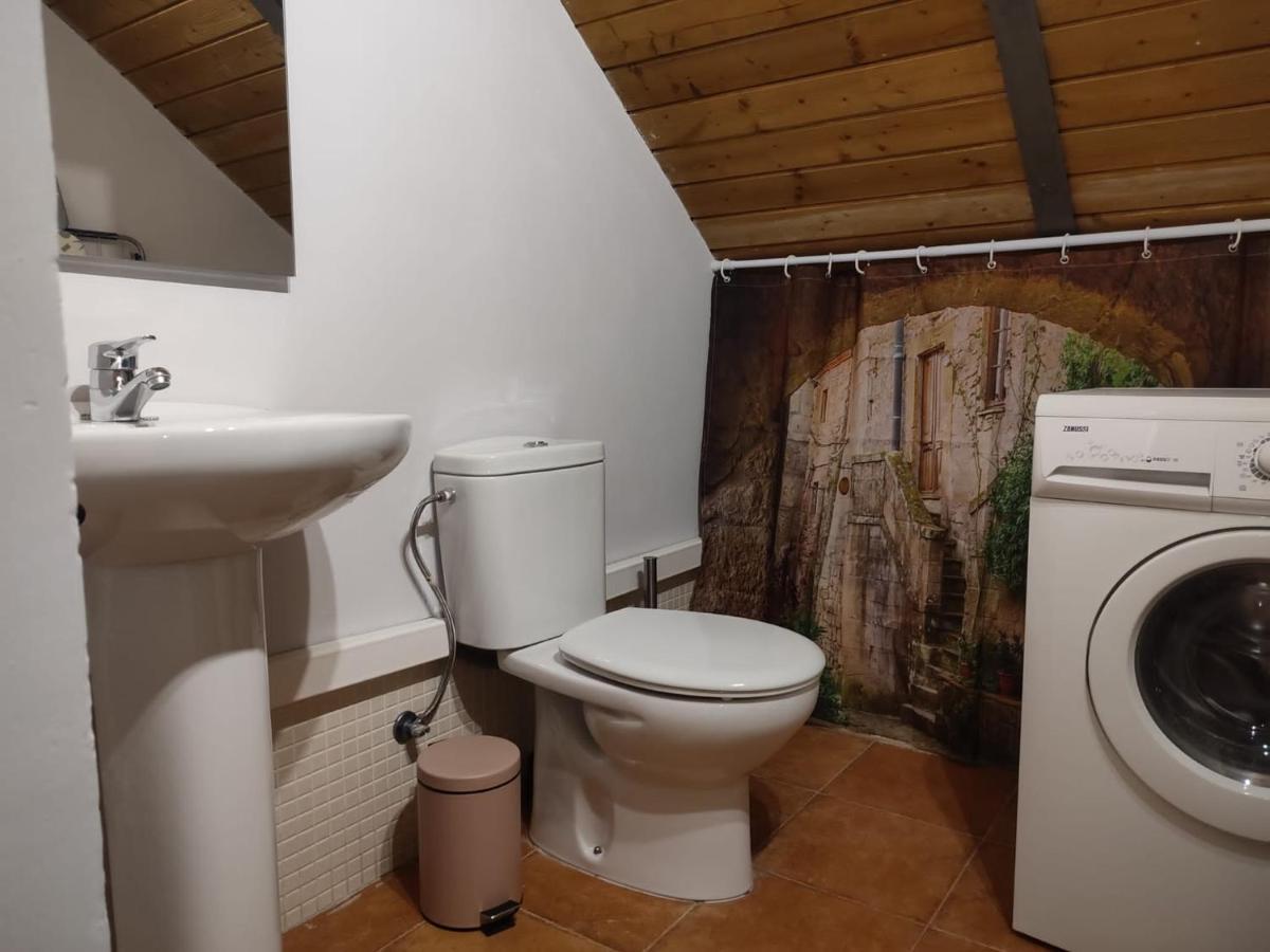Encanto. Centrico Triplex Cerca De La Corredera Y Casco Antiguo. 코르도바 외부 사진