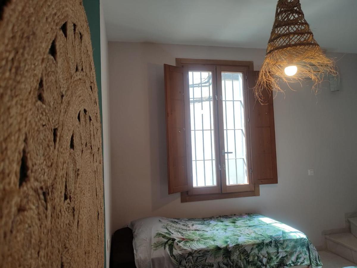 Encanto. Centrico Triplex Cerca De La Corredera Y Casco Antiguo. 코르도바 외부 사진