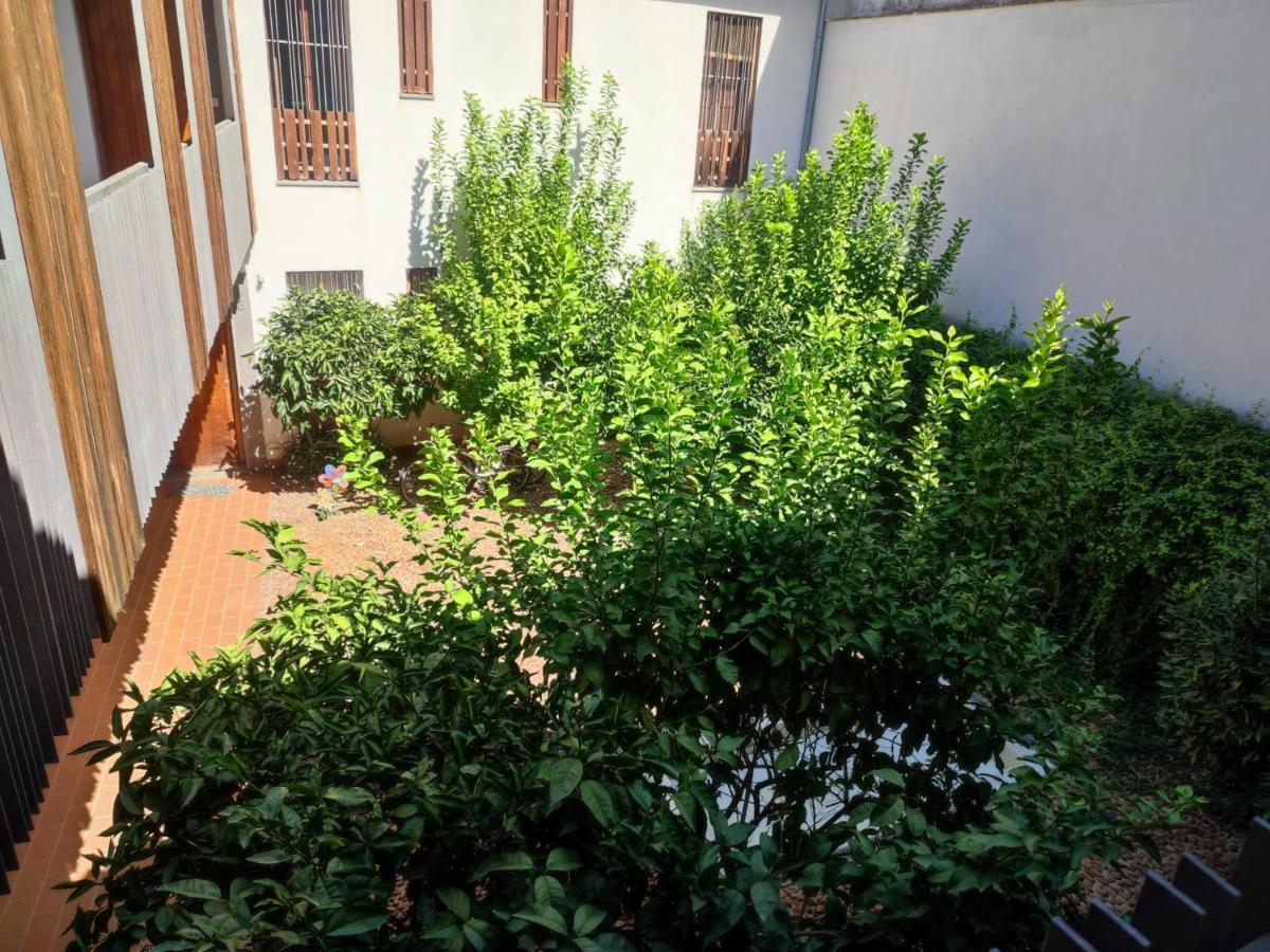 Encanto. Centrico Triplex Cerca De La Corredera Y Casco Antiguo. 코르도바 외부 사진