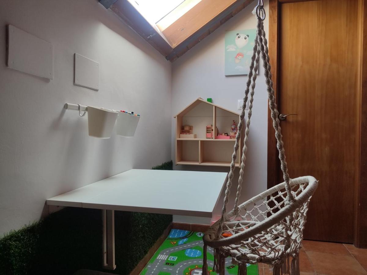 Encanto. Centrico Triplex Cerca De La Corredera Y Casco Antiguo. 코르도바 외부 사진