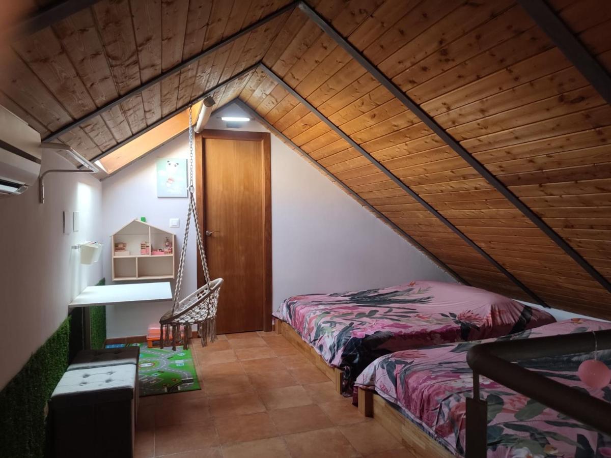 Encanto. Centrico Triplex Cerca De La Corredera Y Casco Antiguo. 코르도바 외부 사진