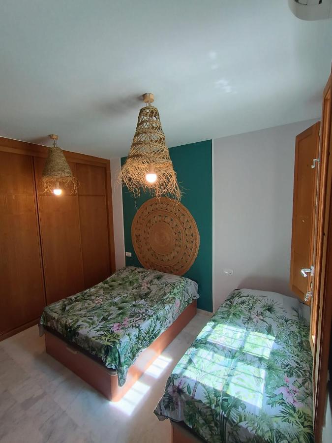 Encanto. Centrico Triplex Cerca De La Corredera Y Casco Antiguo. 코르도바 외부 사진