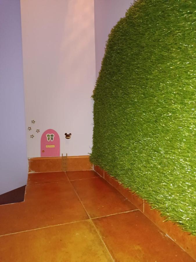 Encanto. Centrico Triplex Cerca De La Corredera Y Casco Antiguo. 코르도바 외부 사진