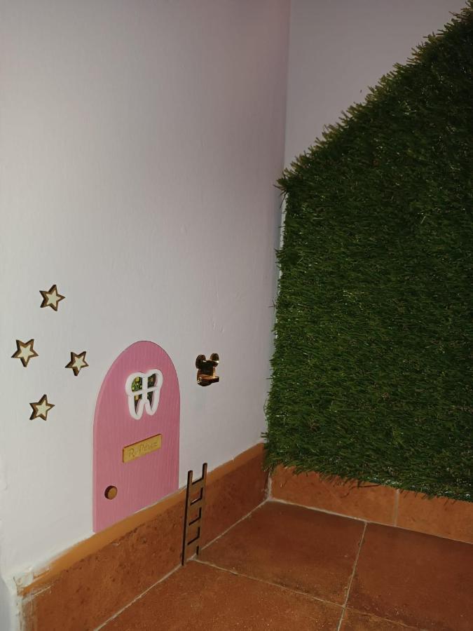 Encanto. Centrico Triplex Cerca De La Corredera Y Casco Antiguo. 코르도바 외부 사진